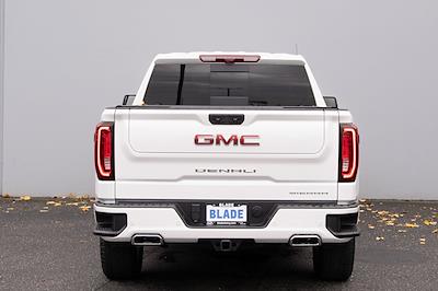 2024 GMC Sierra 1500 Crew Cab 4WD Pickup for sale #N628 - photo 2