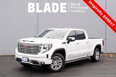 Used 2024 GMC Sierra 1500 Denali Crew Cab for sale #N628 - photo 1