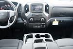 2025 Chevrolet Silverado 1500 Crew Cab 4x4 Pickup for sale #N629 - photo 18