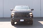 2025 Chevrolet Silverado 1500 Crew Cab 4x4 Pickup for sale #N629 - photo 19