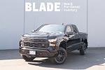 2025 Chevrolet Silverado 1500 Crew Cab 4x4 Pickup for sale #N629 - photo 1