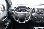 2025 Chevrolet Silverado 1500 Crew Cab 4x4 Pickup for sale #N629 - photo 4