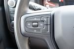 2025 Chevrolet Silverado 1500 Crew Cab 4x4 Pickup for sale #N629 - photo 8