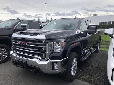 2021 GMC Sierra 3500 Crew Cab 4x4 Pickup for sale #N630 - photo 1