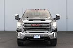 Used 2021 GMC Sierra 3500 SLT Crew Cab for sale #N630 - photo 25