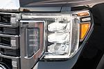 Used 2021 GMC Sierra 3500 SLT Crew Cab for sale #N630 - photo 26