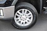 Used 2021 GMC Sierra 3500 SLT Crew Cab for sale #N630 - photo 27