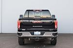 Used 2021 GMC Sierra 3500 SLT Crew Cab for sale #N630 - photo 2