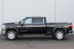 Used 2021 GMC Sierra 3500 SLT Crew Cab for sale #N630 - photo 32