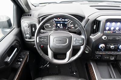 Used 2020 GMC Sierra 3500 - photo 1