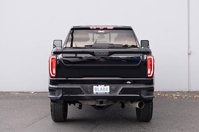 Used 2020 GMC Sierra 3500 - photo 1