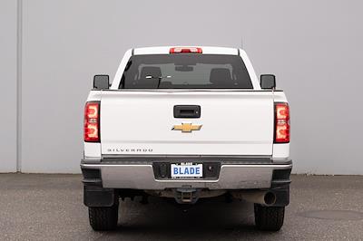 2019 Chevrolet Silverado 3500 Crew Cab 4x4 Pickup for sale #N633 - photo 2