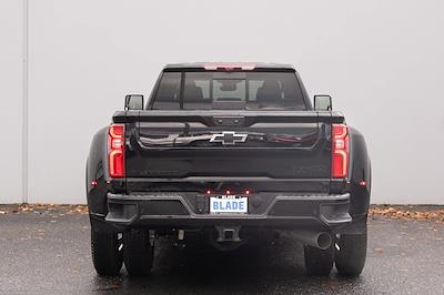 2025 Chevrolet Silverado 3500 Crew Cab 4x4 Pickup for sale #N635 - photo 2