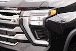 2025 Chevrolet Silverado 3500 Crew Cab 4x4 Pickup for sale #N635 - photo 26