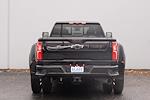 2025 Chevrolet Silverado 3500 Crew Cab 4x4 Pickup for sale #N635 - photo 2
