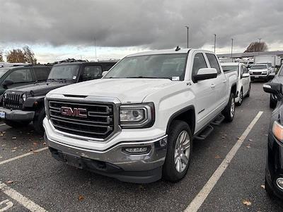 2016 GMC Sierra 1500 Crew Cab 4WD Pickup for sale #N637A1 - photo 1
