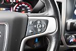 Used 2016 GMC Sierra 1500 SLE Crew Cab for sale #N637A1 - photo 9
