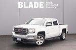 Used 2016 GMC Sierra 1500 SLE Crew Cab for sale #N637A1 - photo 1