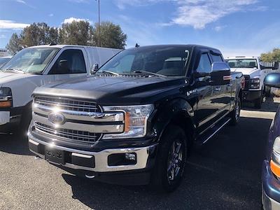 2018 Ford F-150 SuperCrew Cab 4WD Pickup for sale #N639 - photo 1
