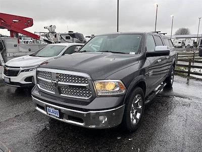 Used 2015 Ram 1500 Laramie Crew Cab for sale #N640A - photo 1