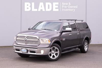 Used 2015 Ram 1500 - photo 1