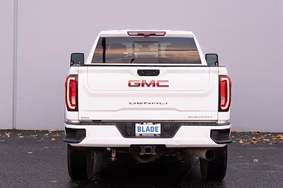 2023 GMC Sierra 3500 Crew Cab 4WD Pickup for sale #N644 - photo 2