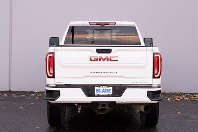 Used 2023 GMC Sierra 3500 - photo 1