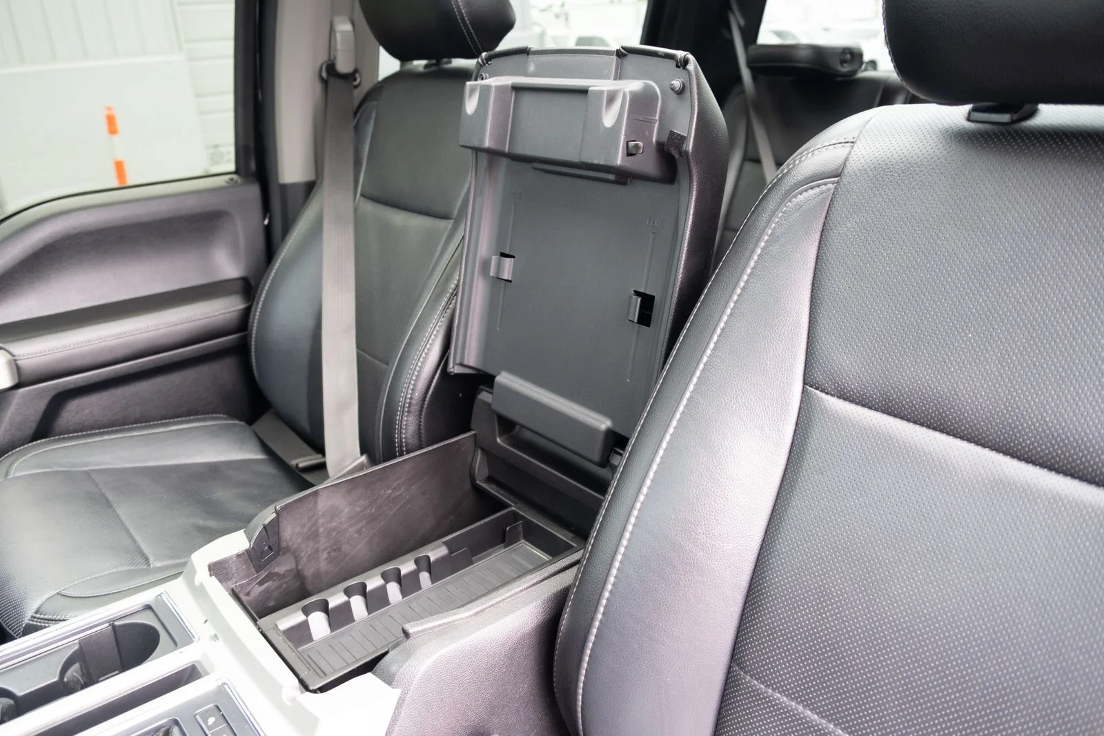 Used 2016 Ford F-150 - photo 12