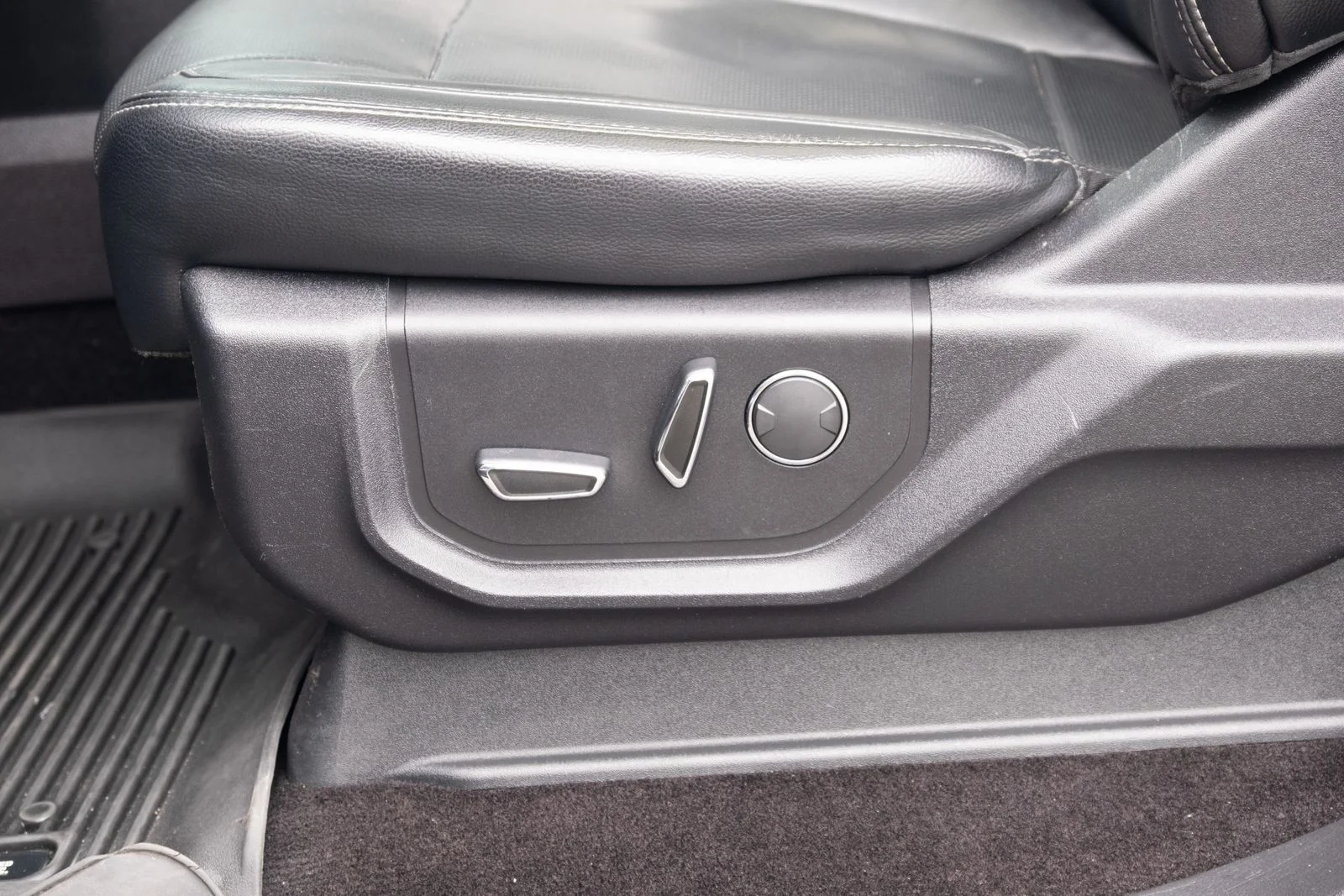 Used 2016 Ford F-150 - photo 15