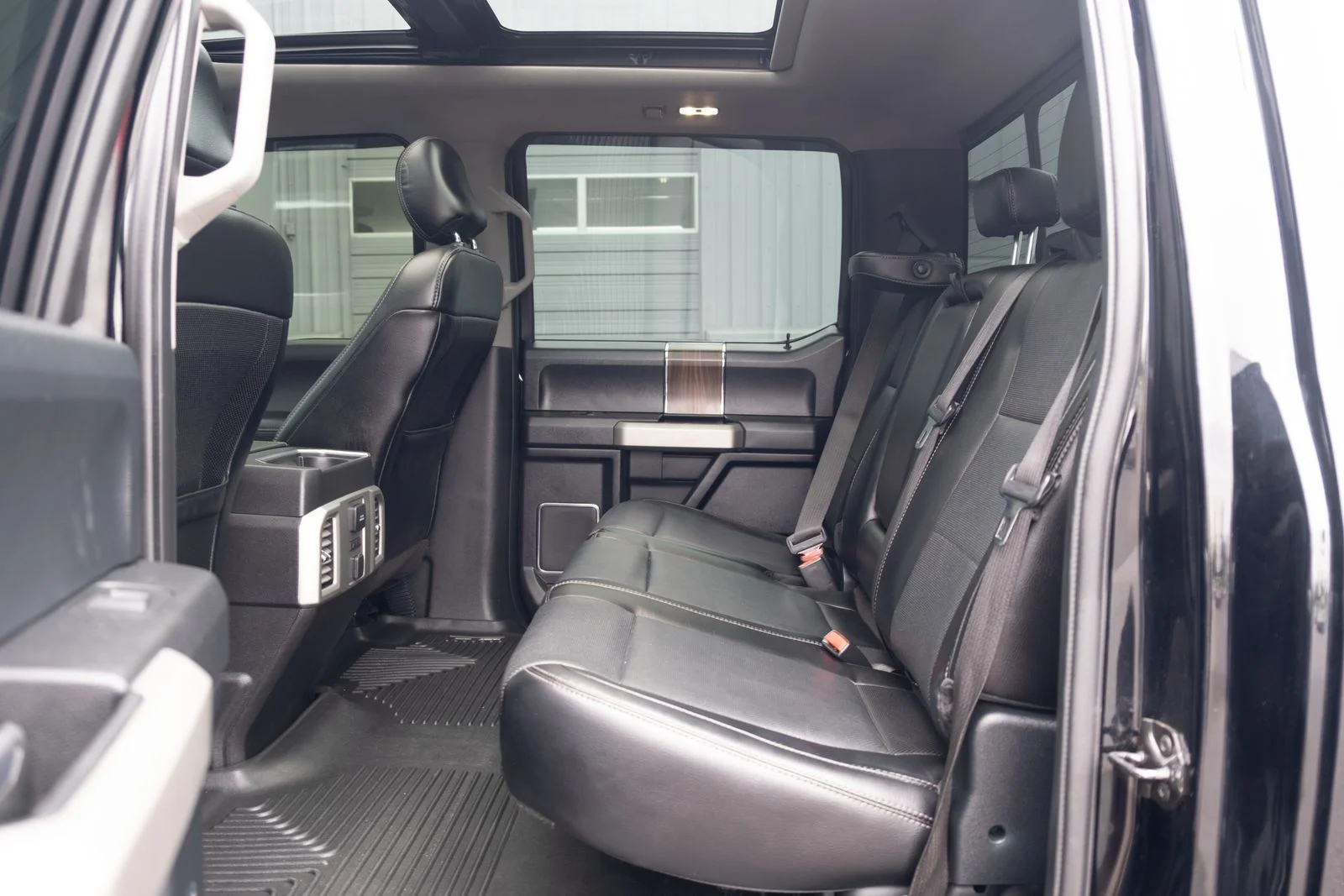 Used 2016 Ford F-150 - photo 20