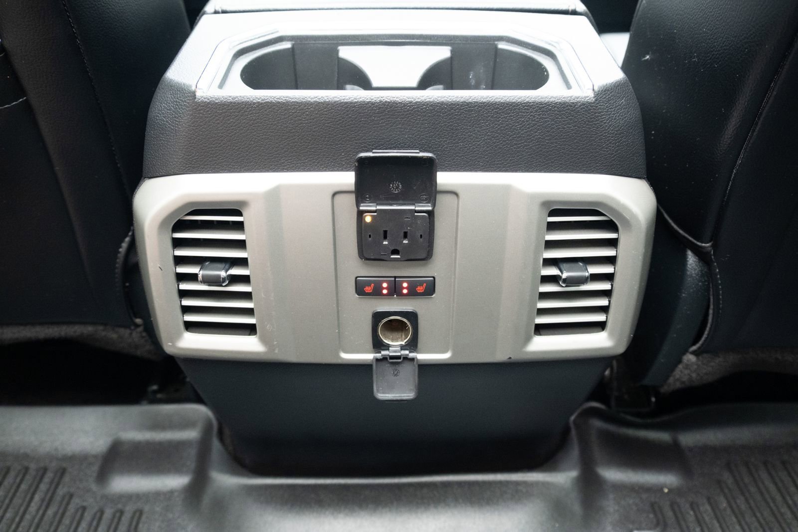Used 2016 Ford F-150 - photo 21