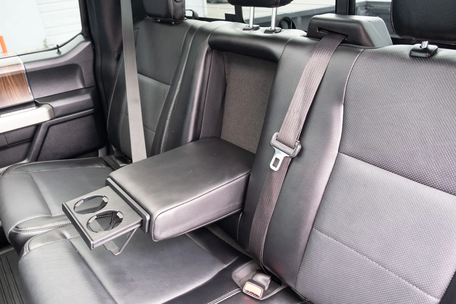 Used 2016 Ford F-150 - photo 22