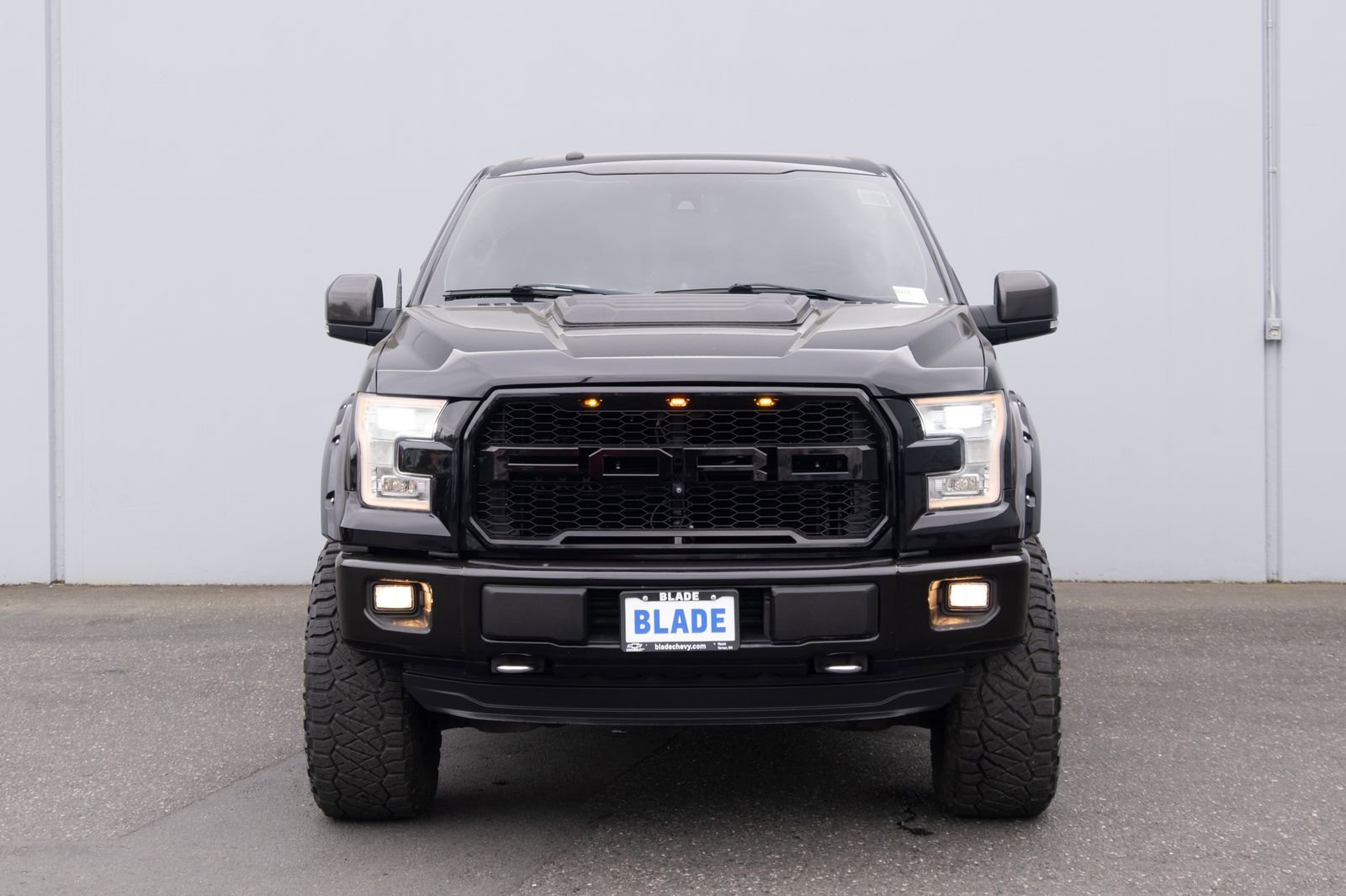 Used 2016 Ford F-150 - photo 24