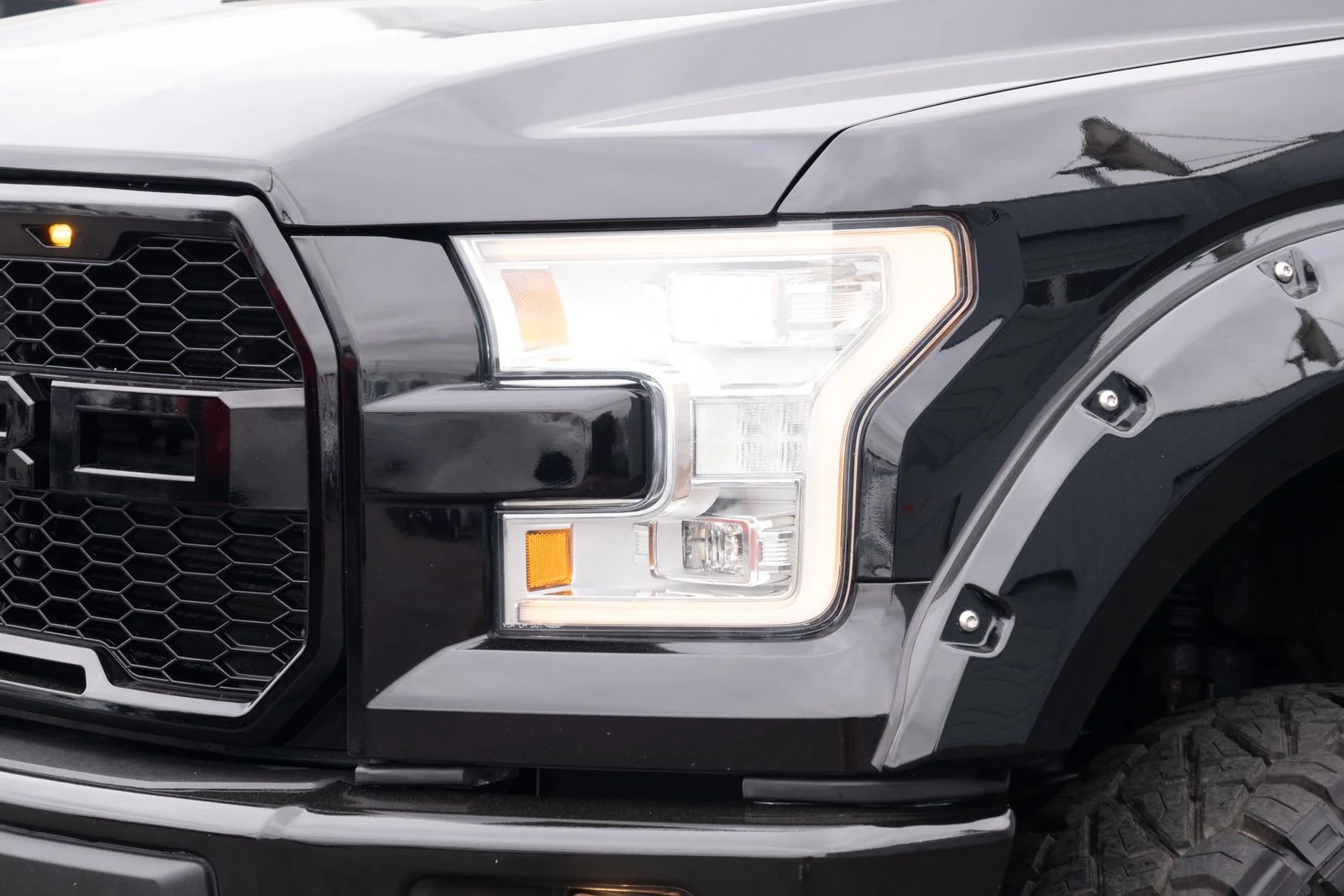 Used 2016 Ford F-150 - photo 25