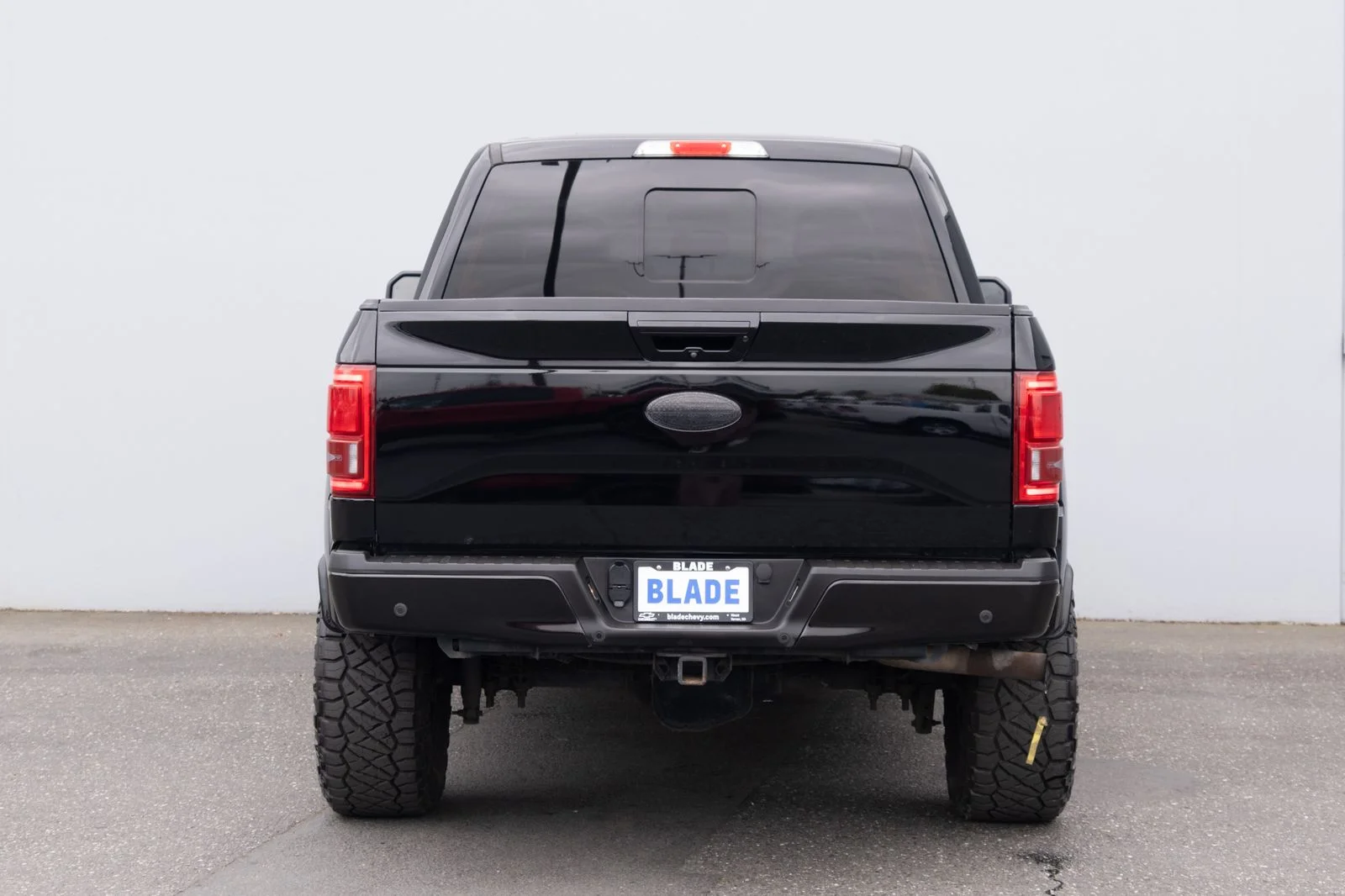 Used 2016 Ford F-150 - photo 27