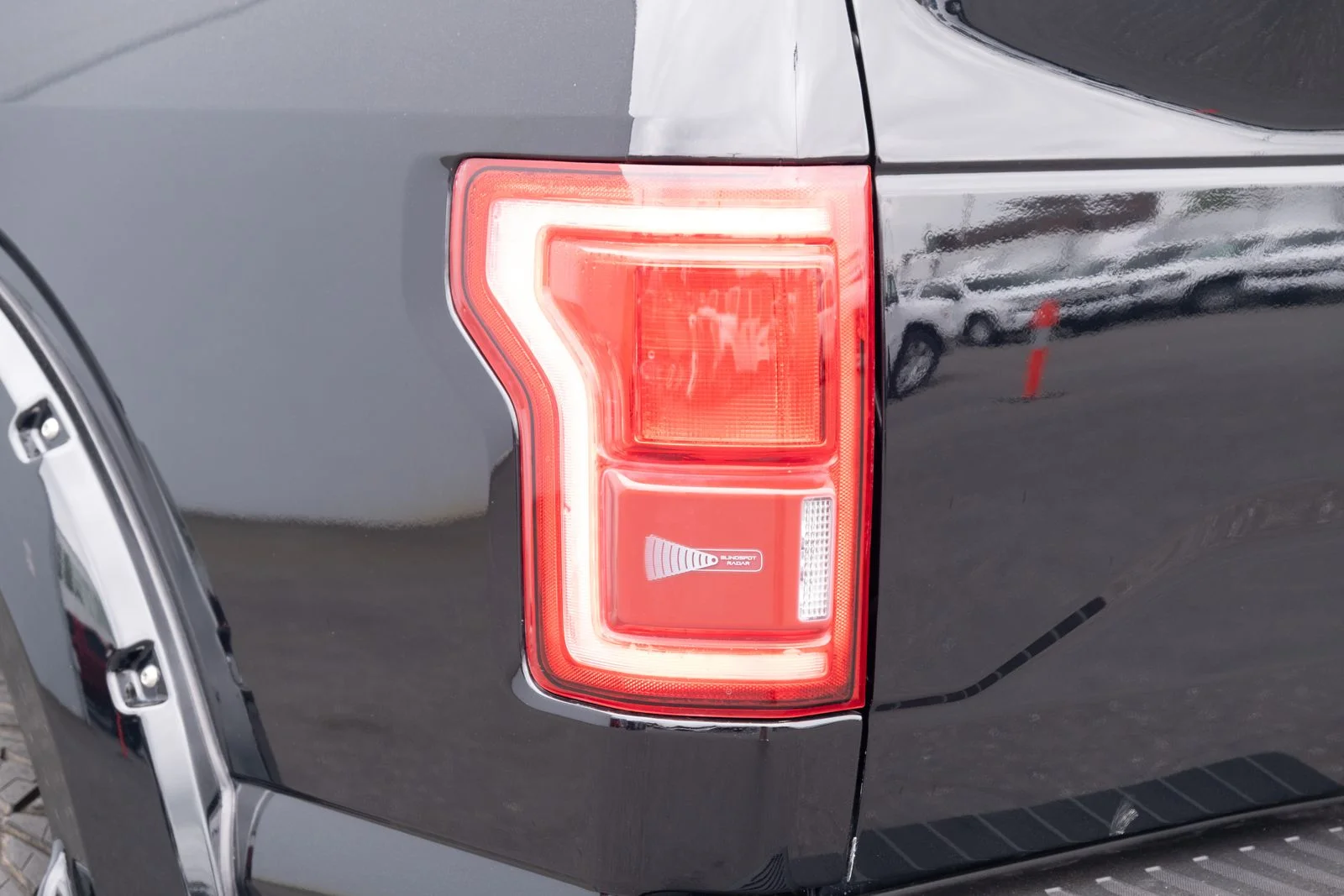 Used 2016 Ford F-150 - photo 29