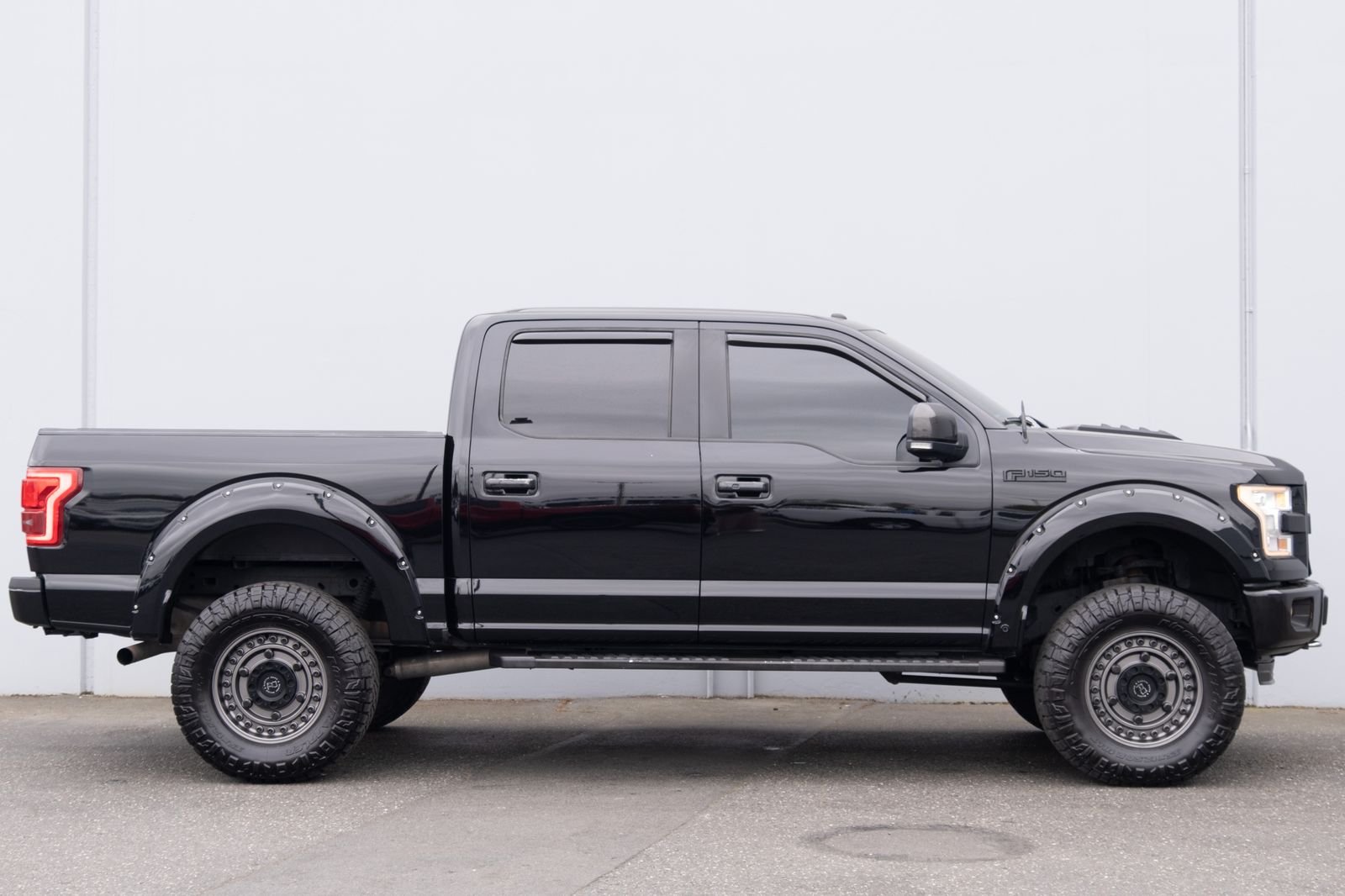 Used 2016 Ford F-150 - photo 31