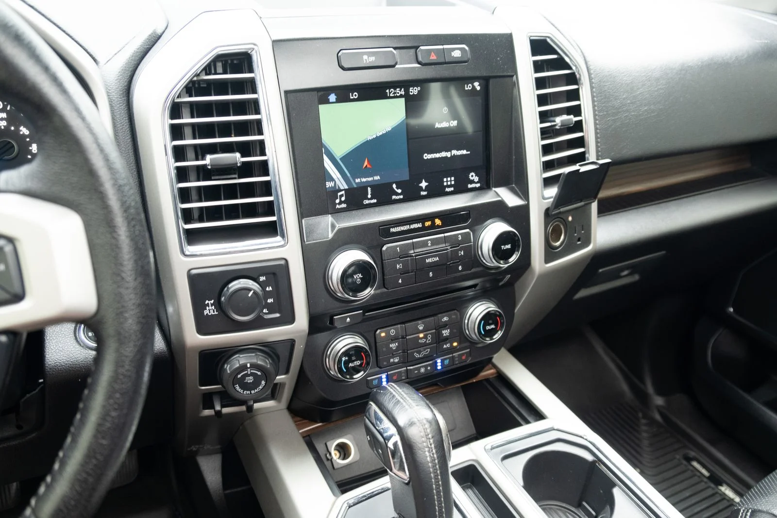 Used 2016 Ford F-150 - photo 5