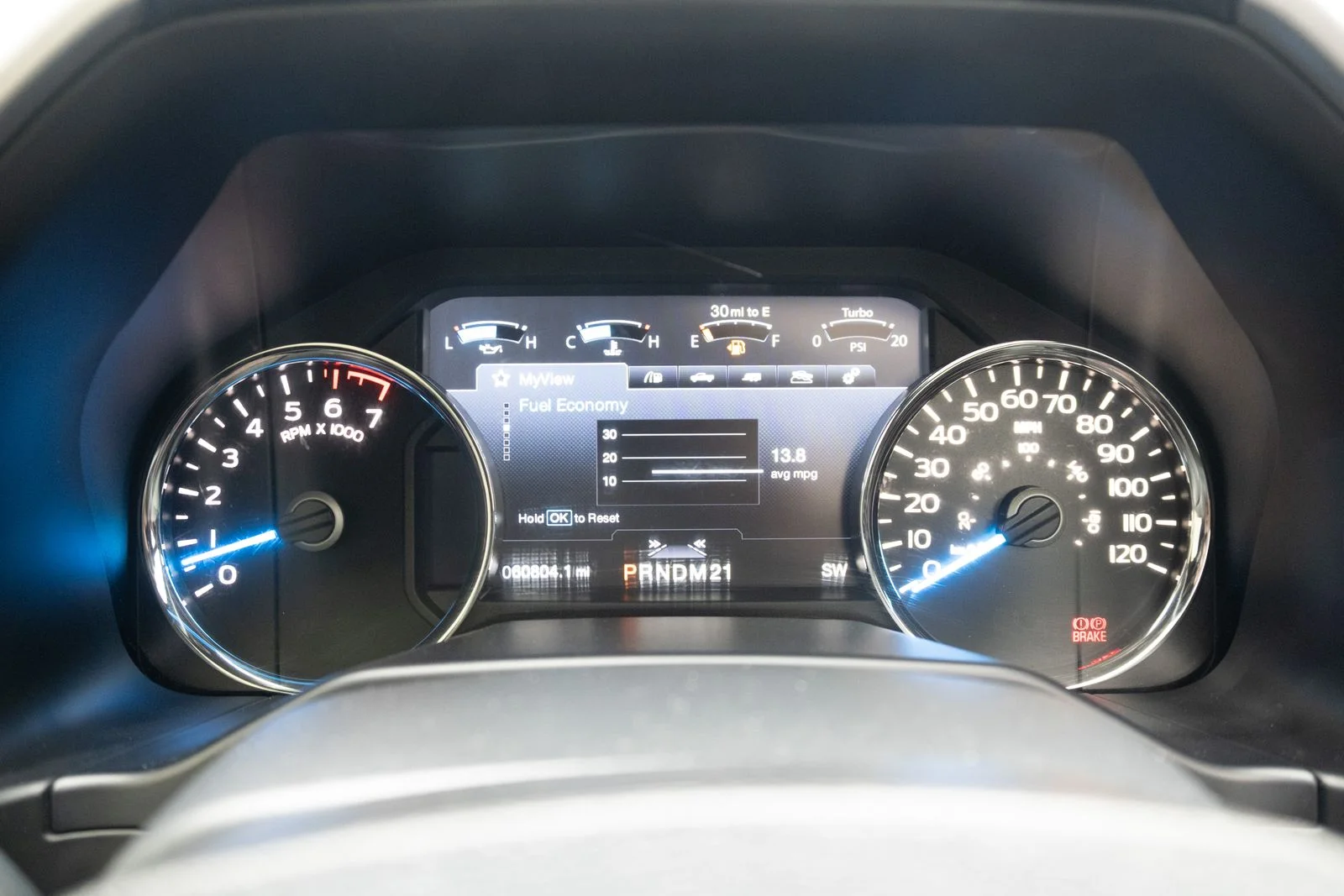 Used 2016 Ford F-150 - photo 9