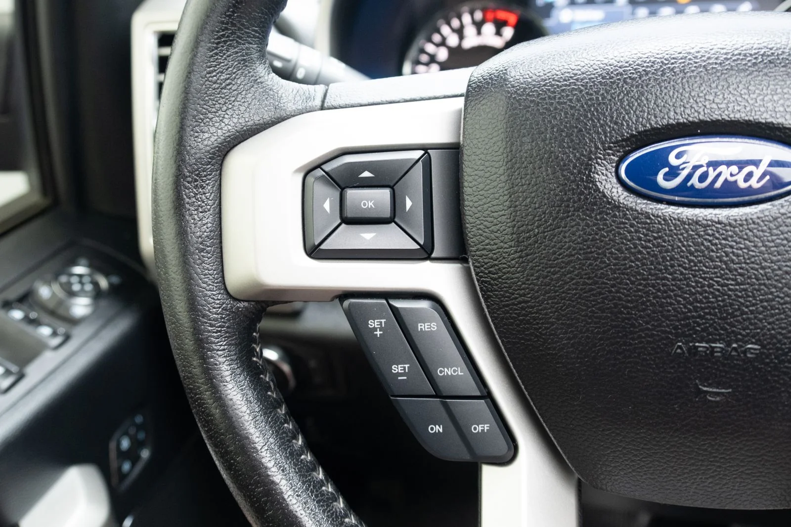 Used 2016 Ford F-150 - photo 10