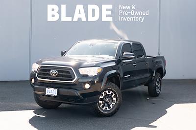 2022 Toyota Tacoma Double Cab 4WD Pickup for sale #N646 - photo 1