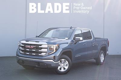2024 GMC Sierra 1500 Crew Cab 4WD Pickup for sale #N655 - photo 1