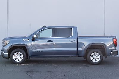 2024 GMC Sierra 1500 Crew Cab 4WD Pickup for sale #N655 - photo 2