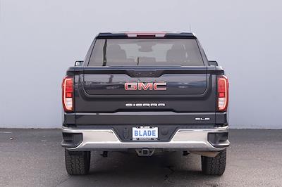 2023 GMC Sierra 1500 Crew Cab 4WD Pickup for sale #N656 - photo 2