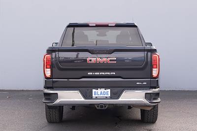 Used 2023 GMC Sierra 1500 SLE Crew Cab 4WD Pickup for sale #N656 - photo 2
