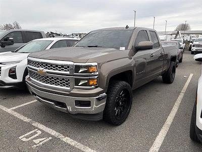 Used 2014 Chevrolet Silverado 1500 LT Double Cab for sale #N656A - photo 1