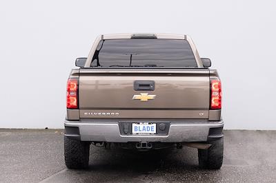 Used 2014 Chevrolet Silverado 1500 - photo 1