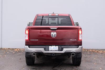 Used 2019 Ram 1500 - photo 1