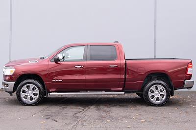 Used 2019 Ram 1500 - photo 1
