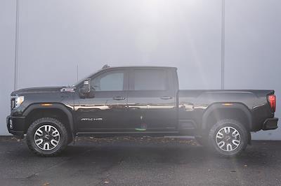 2023 GMC Sierra 2500 Crew Cab 4WD Pickup for sale #N665 - photo 2
